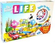 2754744 Il gioco della Vita