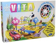 3900412 Il Gioco della Vita: Giovani Adulti in Crisi