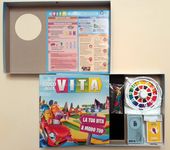 7507256 Il gioco della Vita