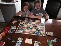 2616898 Broom Service 