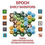 2445509 Epoch: Early Inventors 