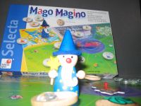 5376514 Mago Magino