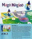 5672789 Mago Magino