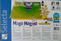 6499755 Mago Magino