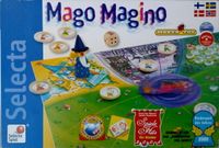6499756 Mago Magino