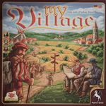 2395165 My Village (Edizione Inglese)