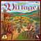 2613941 My Village (Edizione Inglese)