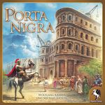 2545501 Porta Nigra 