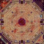 2394638 Slaughterball: Team Legion Arena – The Colosseum