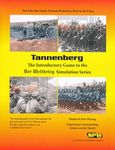 2392591 Tannenberg: The Introductory Game