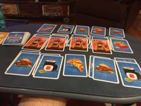 3950095 Speed Snacks 