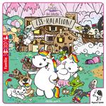 4906711 Asterix &amp; Obelix: Das große Abenteuer 