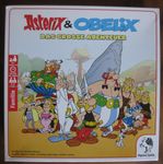 6952141 Asterix &amp; Obelix: Das große Abenteuer 