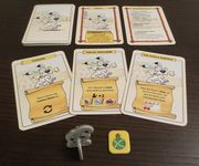 3774829 Asterix &amp; Obelix: Mission Zaubertrank!