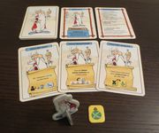 3774830 Asterix &amp; Obelix: Mission Zaubertrank!