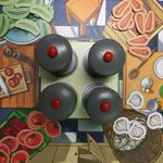 3766208 Chef Alfredo 