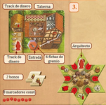 2471645 Queen's Architect 