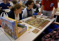 2705505 Queen's Architect 