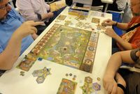 2709438 Queen's Architect 