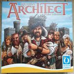 3636985 Queen's Architect 