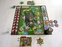 3703808 Queen's Architect 