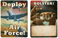 2393335 Quartermaster General: Air Marshal 