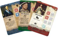 2392883 Among Nobles 