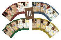 2392887 Among Nobles 