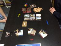 2457462 Among Nobles 