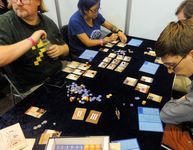 2709324 Among Nobles 