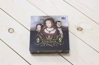 3581242 Among Nobles 