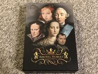 4878211 Among Nobles 