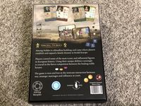 4878212 Among Nobles 