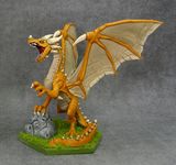 2934718 BattleLore (Second Edition): Great Dragon Reinforcement Pack 