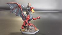 3073746 BattleLore (Second Edition): Great Dragon Reinforcement Pack 
