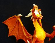 3870625 BattleLore (Second Edition): Great Dragon Reinforcement Pack 