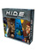 2604900 H.I.D.E.: Hidden Identity Dice Espionage (Prima Edizione)