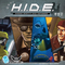 3407521 H.I.D.E.: Hidden Identity Dice Espionage (Prima Edizione)