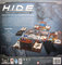 3464346 H.I.D.E.: Hidden Identity Dice Espionage (Prima Edizione)