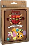 2429212 Adventure Time Card Wars: Hero Pack #1