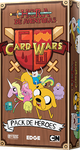 4502886 Adventure Time Card Wars: Hero Pack #1
