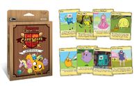 4643287 Adventure Time Card Wars: Hero Pack #1