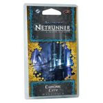 5950369 Android: Netrunner – Chrome City (Edizione Inglese)