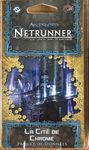 7269824 Android: Netrunner – Chrome City (Edizione Inglese)