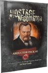 5491312 Hostage Negotiator: Abductor Pack 1