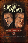 2398110 Hostage Negotiator: Abductor Pack 2