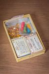 3634828 Trickerion: Dahlgaard's Gifts