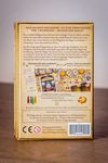 3634829 Trickerion: Dahlgaard's Gifts