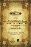 6072718 Trickerion: Dahlgaard's Gifts