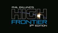 2578875 High Frontier (3rd edition)